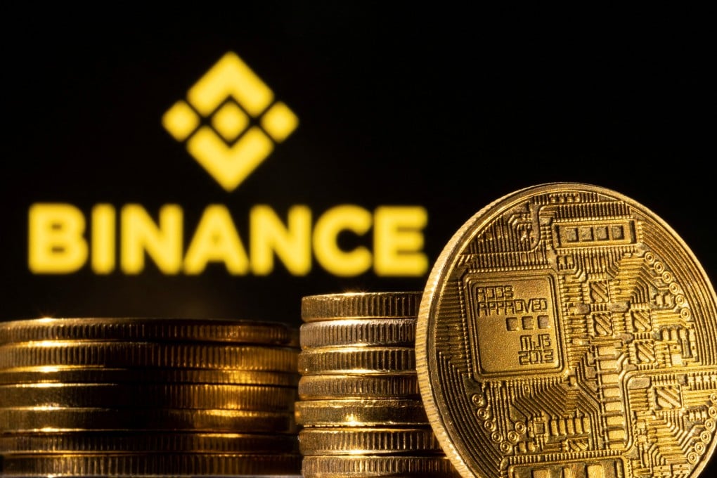 Binance Exchange Launch