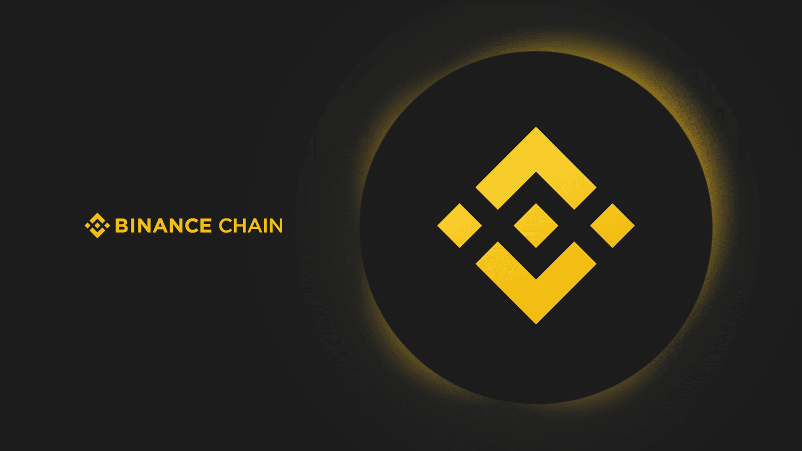 Binance Chain Development