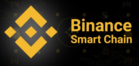 Binance Smart Chain