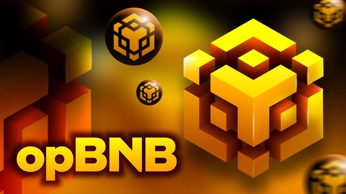 opBNB Launch
